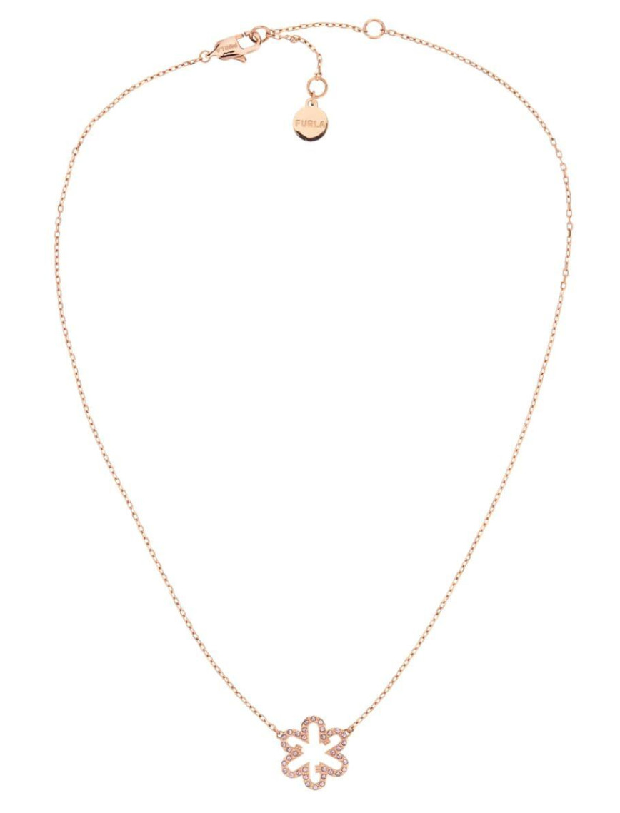 Furla FJ4102NTU Kadın Kolye Furla FJ4102NTU Kadın Kolye