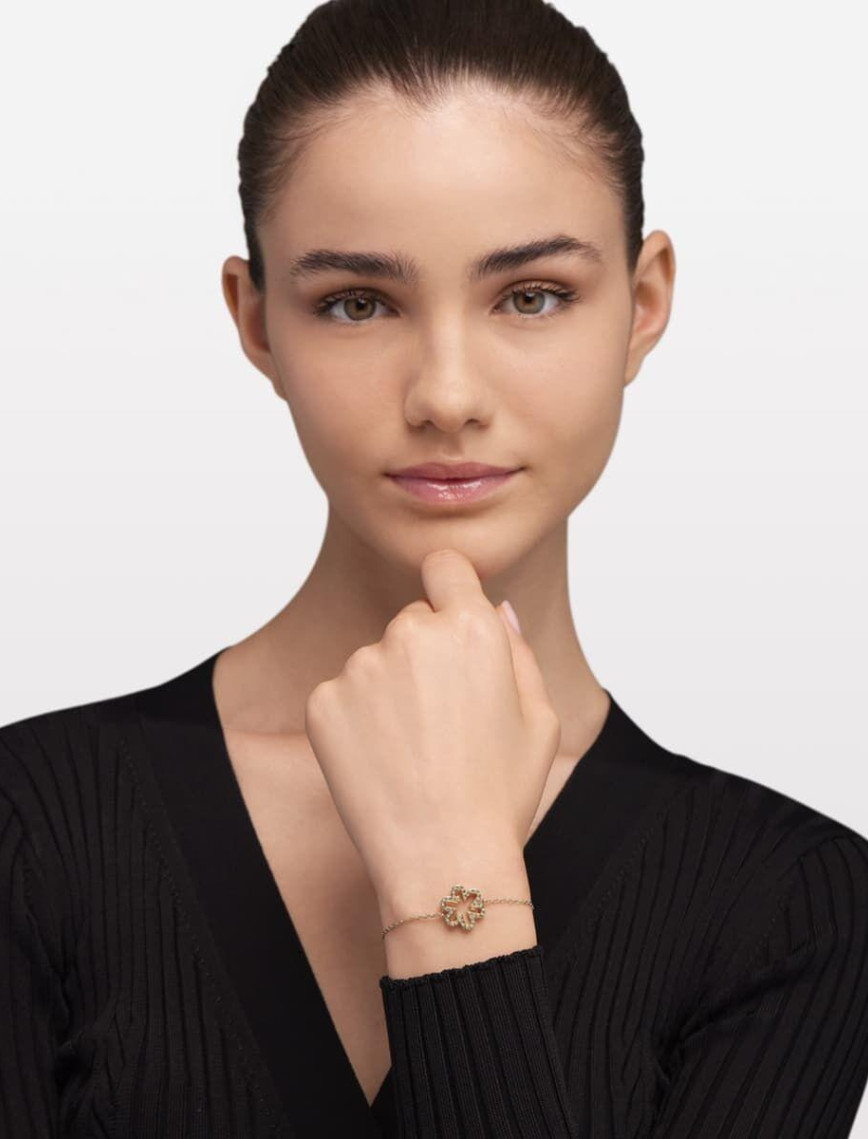 Furla FJ4103BTU Kadın Bileklik Furla FJ4103BTU Kadın Bileklik