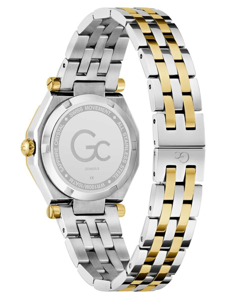 Gc GCZ55003L9 Kadın Kol Saati Gc GCZ55003L9 Kadın Kol Saati