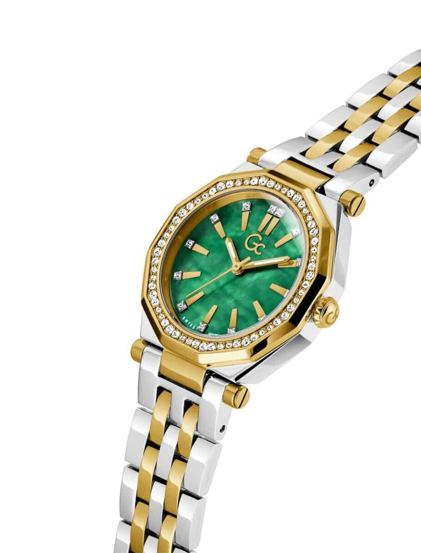 Gc GCZ55003L9 Kadın Kol Saati Gc GCZ55003L9 Kadın Kol Saati