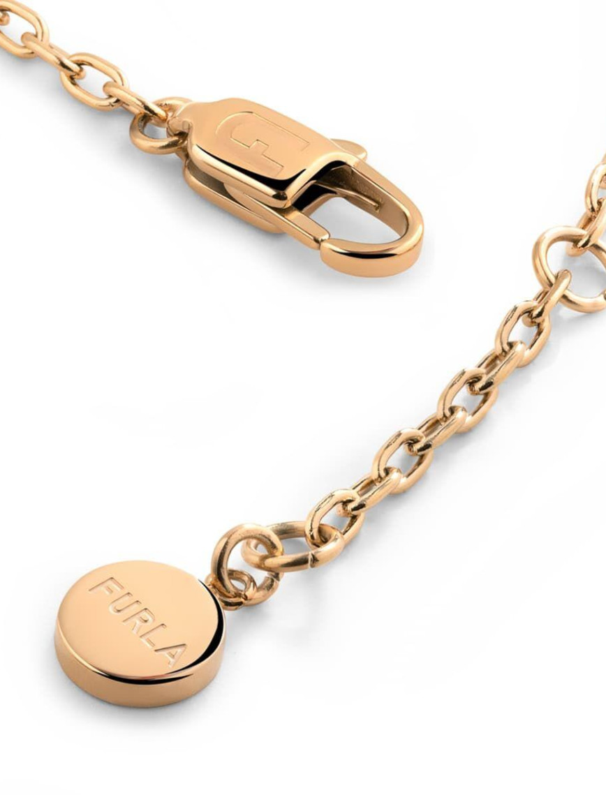 Furla FJ5002NTU Kadın Kolye Furla FJ5002NTU Kadın Kolye