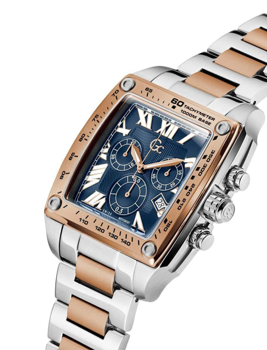 Gc GCZ56004G7 Erkek Kol Saati Gc GCZ56004G7 Erkek Kol Saati