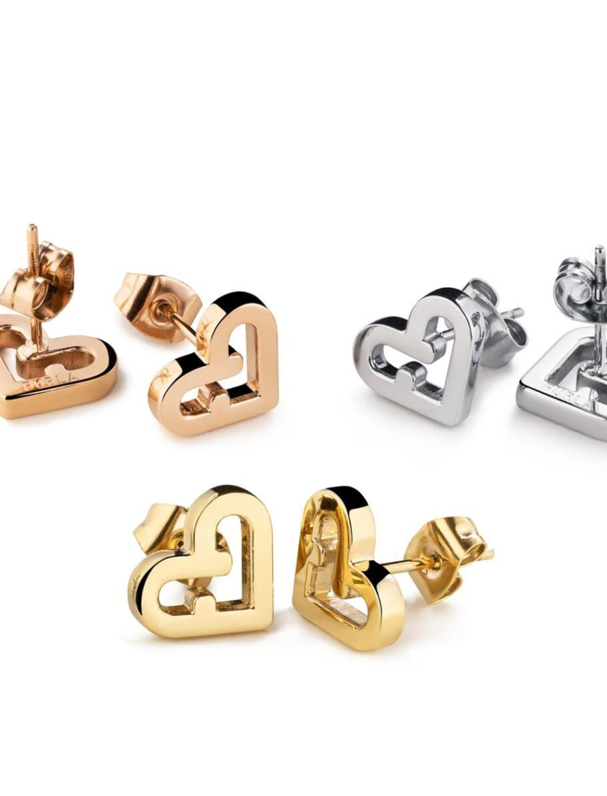 Furla FJ5007ETU Kadın Küpe Furla FJ5007ETU Kadın Küpe