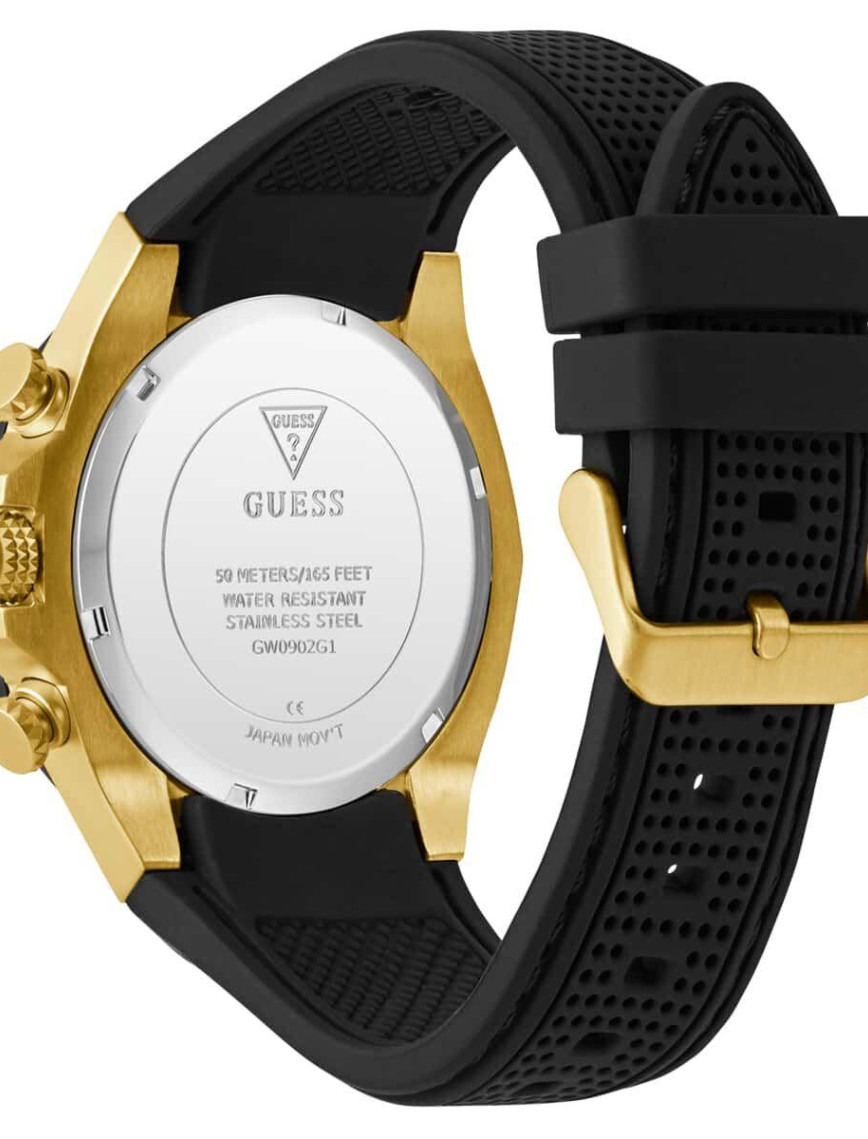 Guess GUGW0902G1 Erkek Kol Saati Guess GUGW0902G1 Erkek Kol Saati