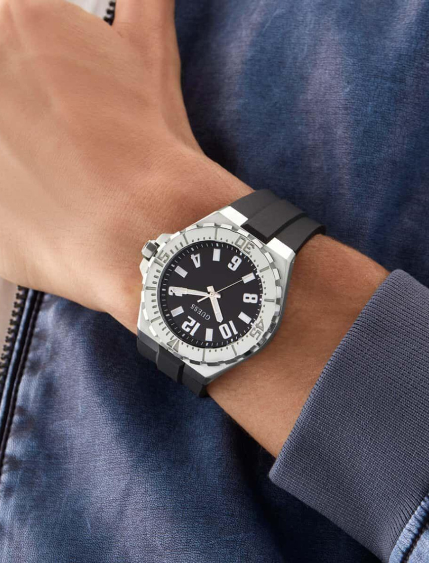 Guess GUGW0906G1 Erkek Kol Saati Guess GUGW0906G1 Erkek Kol Saati