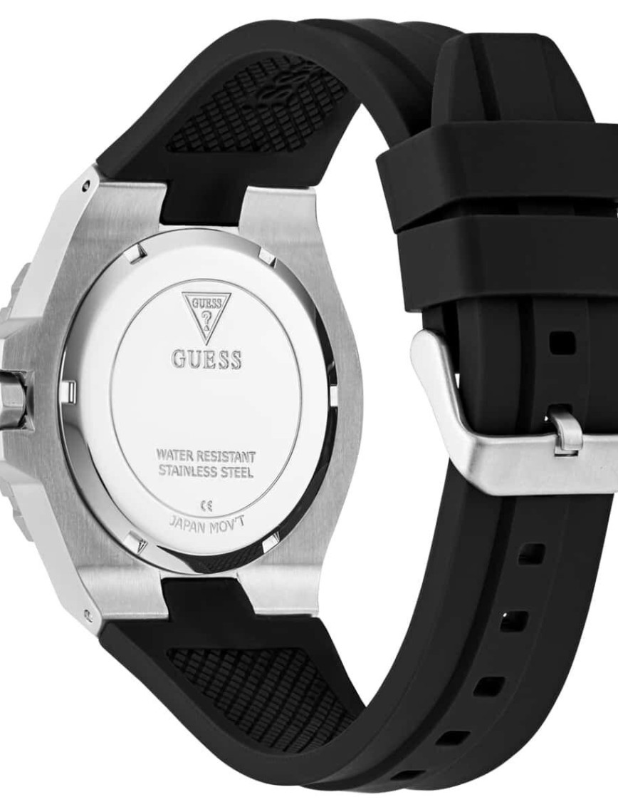 Guess GUGW0906G1 Erkek Kol Saati Guess GUGW0906G1 Erkek Kol Saati