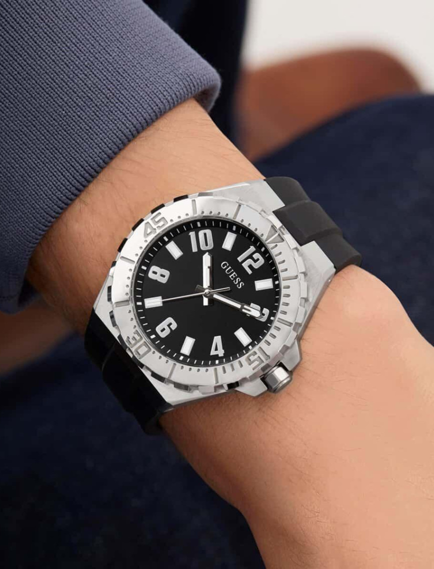 Guess GUGW0906G1 Erkek Kol Saati Guess GUGW0906G1 Erkek Kol Saati