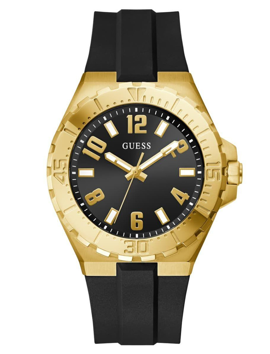 Guess GUGW0906G2 Erkek Kol Saati Guess GUGW0906G2 Erkek Kol Saati