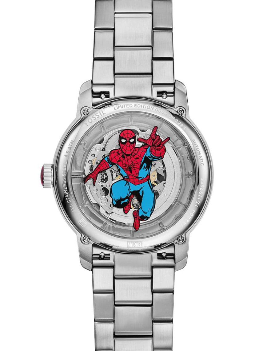 Fossil FLE1197SET Erkek Kol Saati Fossil FLE1197SET Erkek Kol Saati