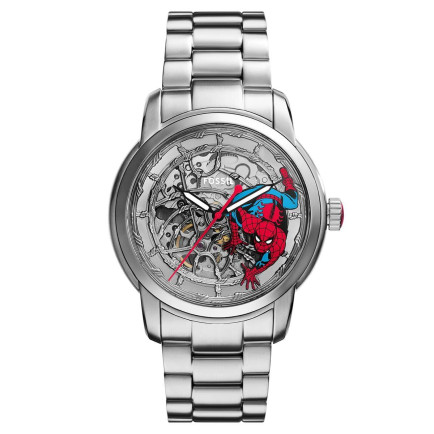 Fossil FLE1197SET Erkek Kol Saati