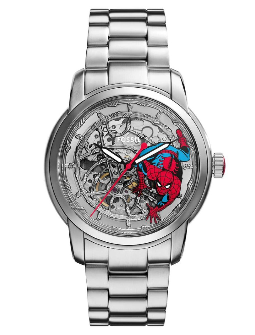 Fossil FLE1197SET Erkek Kol Saati Fossil FLE1197SET Erkek Kol Saati