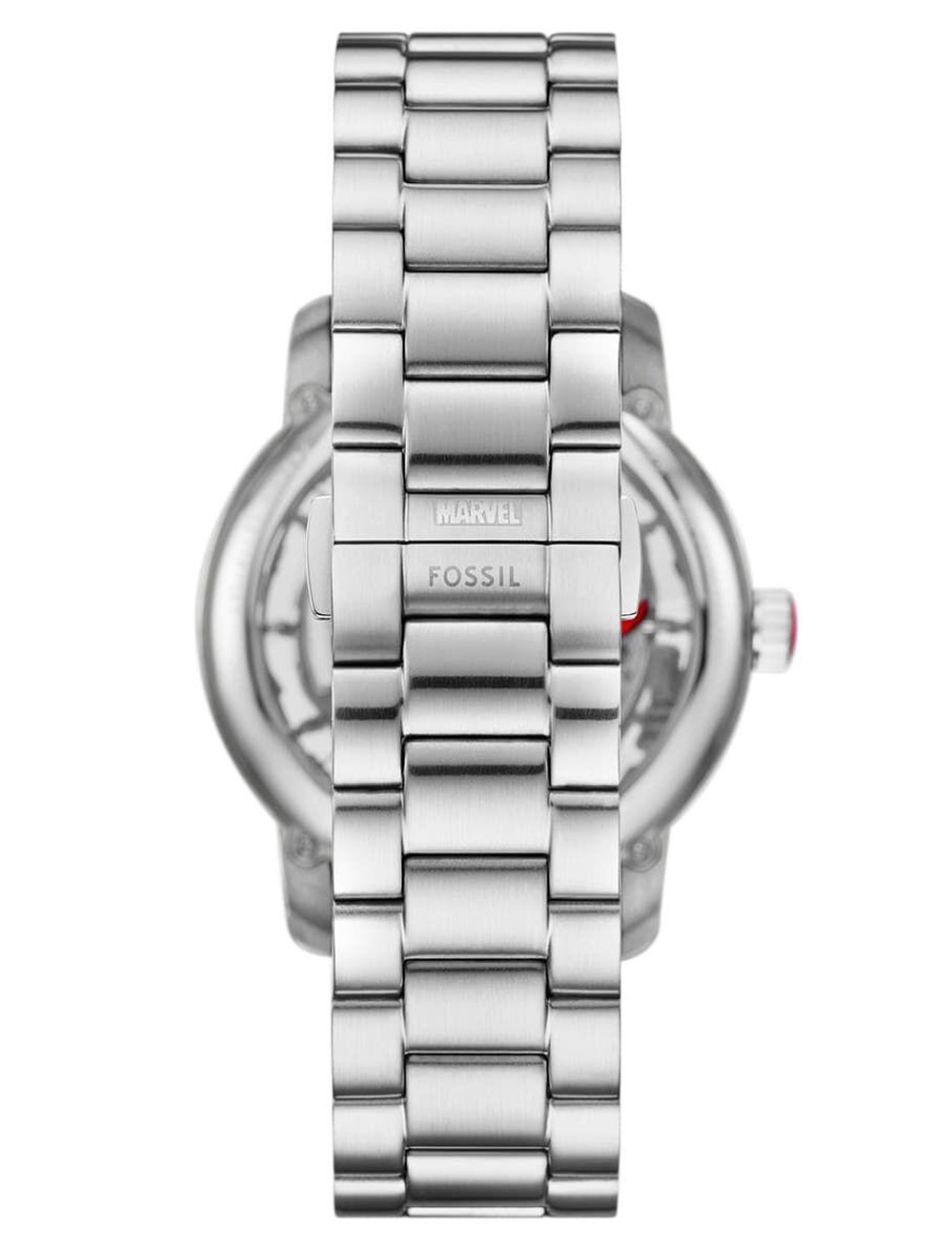 Fossil FLE1197SET Erkek Kol Saati Fossil FLE1197SET Erkek Kol Saati