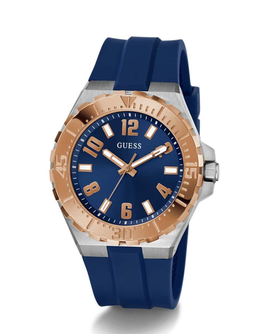 Guess GUGW0906G3 Erkek Kol Saati Guess GUGW0906G3 Erkek Kol Saati