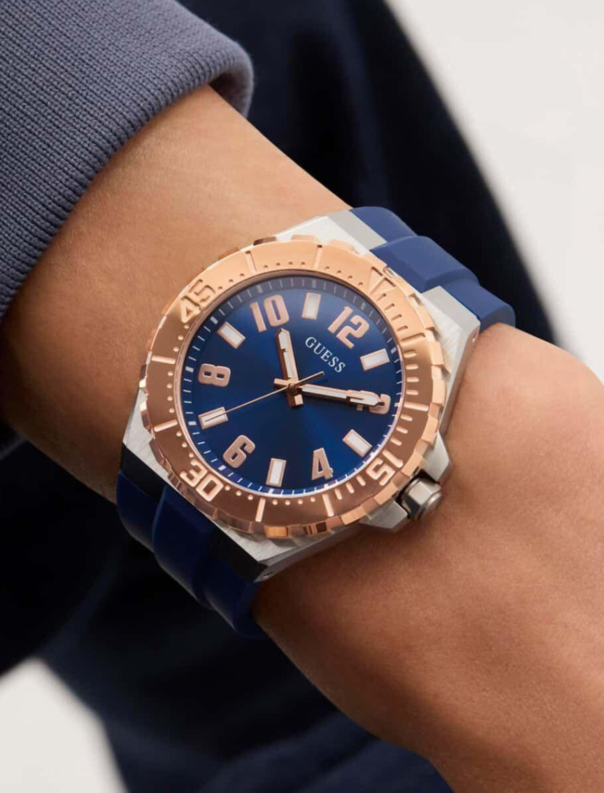 Guess GUGW0906G3 Erkek Kol Saati Guess GUGW0906G3 Erkek Kol Saati