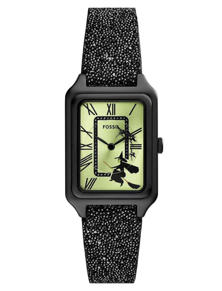 Fossil FLE1198 Kadın Kol Saati Fossil FLE1198 Kadın Kol Saati