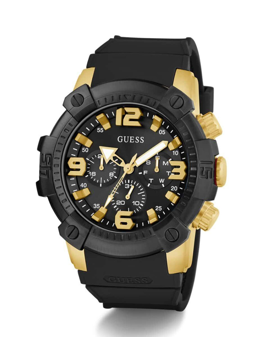 Guess GUGW0911G3 Erkek Kol Saati Guess GUGW0911G3 Erkek Kol Saati