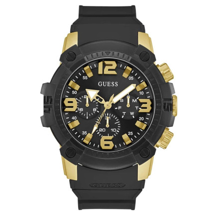 Guess GUGW0911G3 Erkek Kol Saati