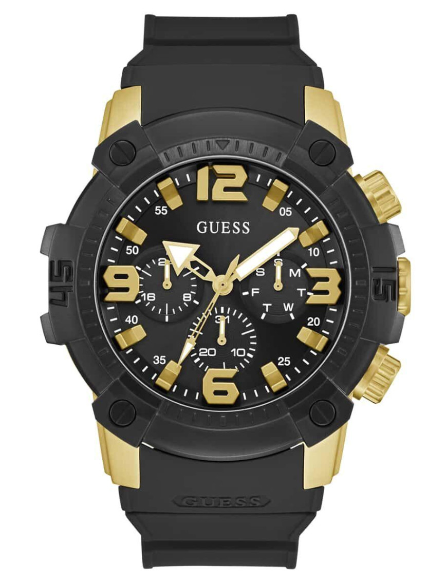 Guess GUGW0911G3 Erkek Kol Saati Guess GUGW0911G3 Erkek Kol Saati