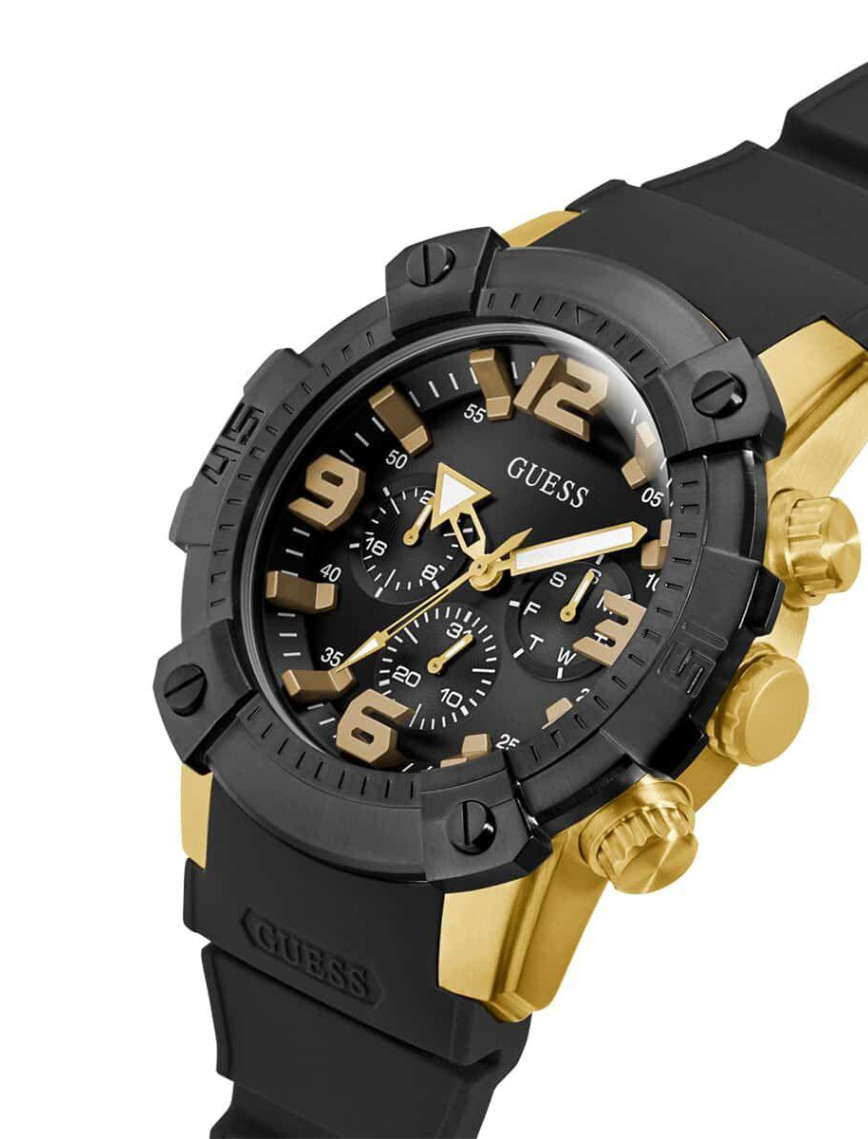 Guess GUGW0911G3 Erkek Kol Saati Guess GUGW0911G3 Erkek Kol Saati