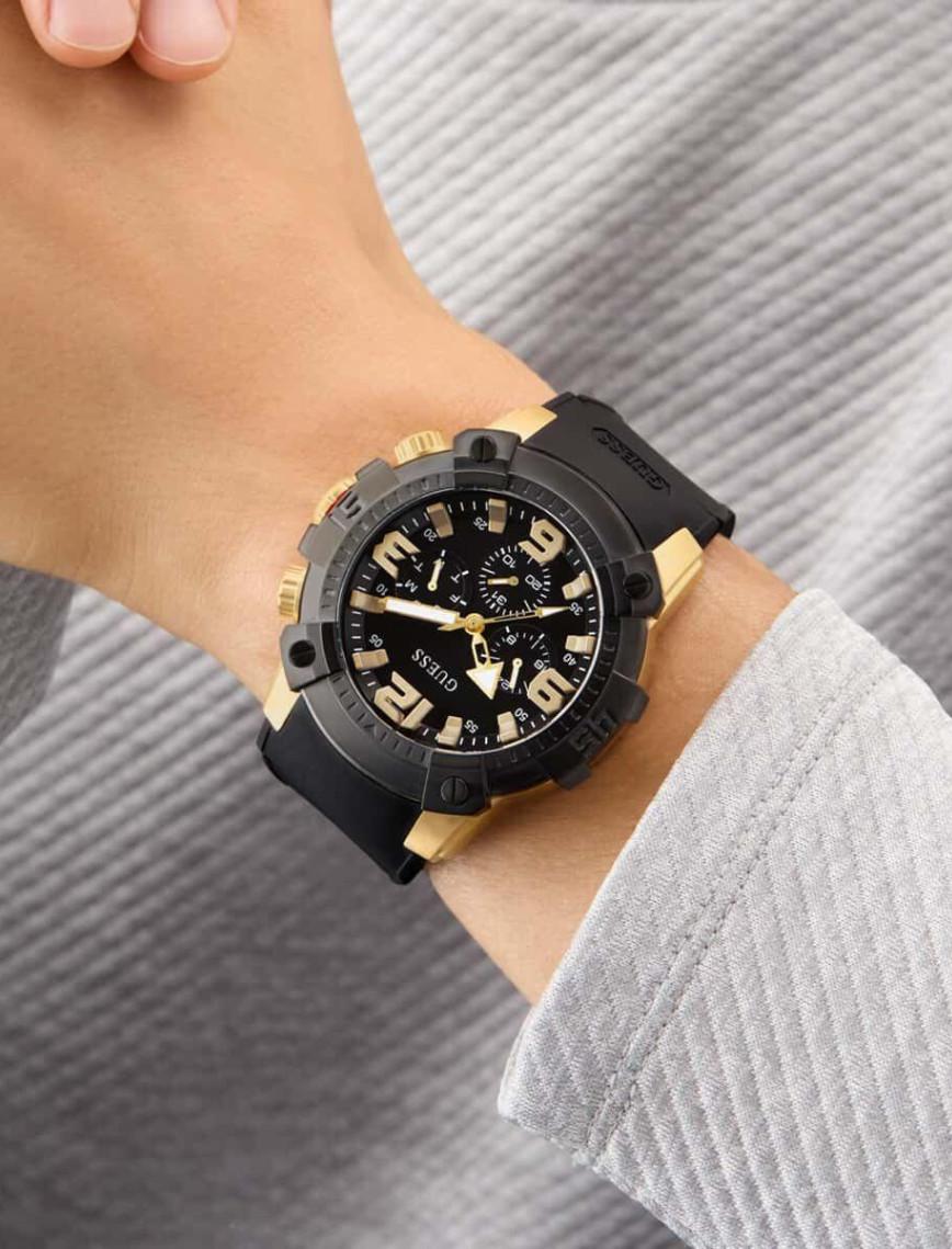 Guess GUGW0911G3 Erkek Kol Saati Guess GUGW0911G3 Erkek Kol Saati