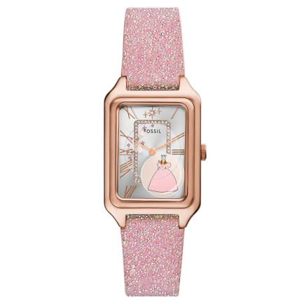 Fossil FLE1199 Kadın Kol Saati