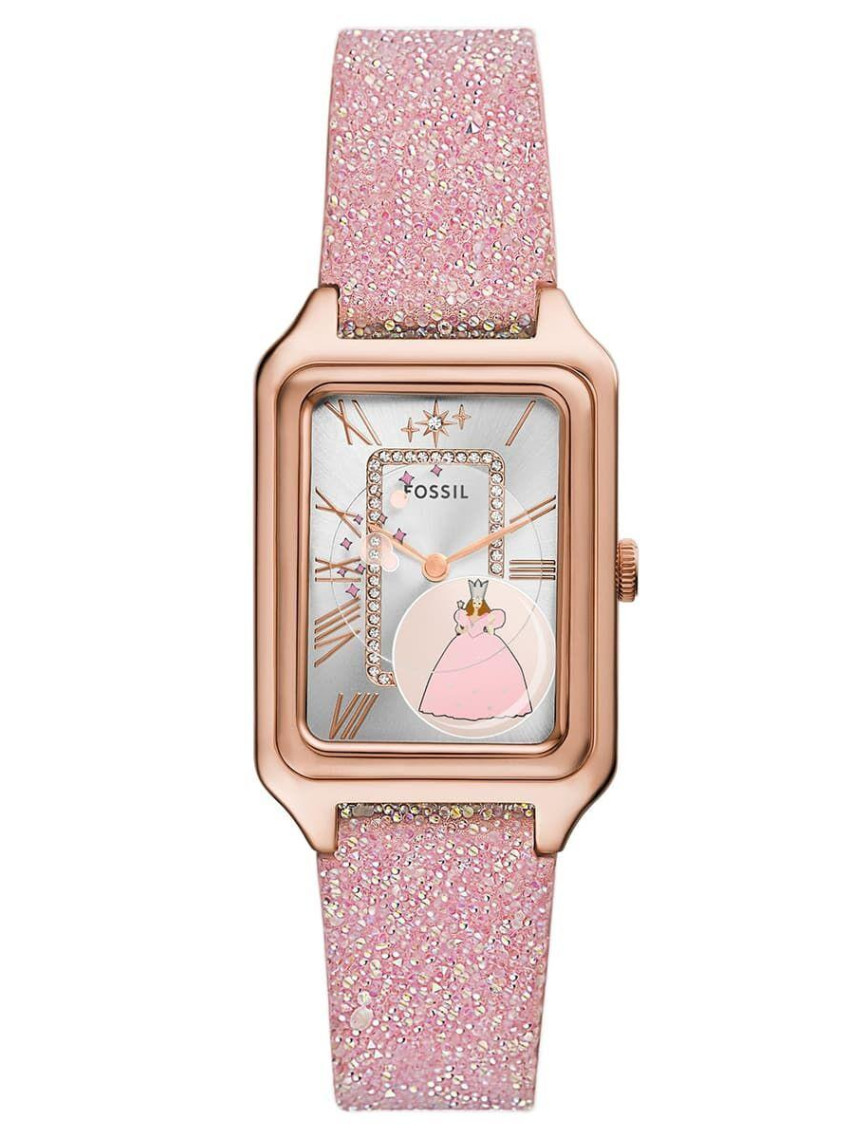 Fossil FLE1199 Kadın Kol Saati Fossil FLE1199 Kadın Kol Saati