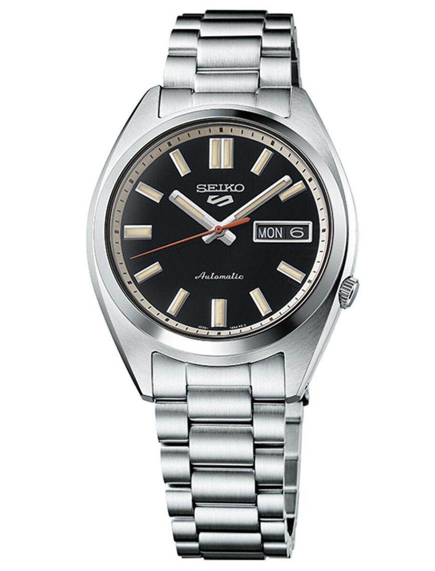 Seiko 5 S5-SRPK89K Kadın|Erkek Kol Saati Seiko 5 S5-SRPK89K Kadın|Erkek Kol Saati