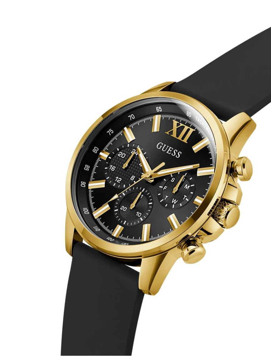 Guess GUGW0913G2 Erkek Kol Saati Guess GUGW0913G2 Erkek Kol Saati
