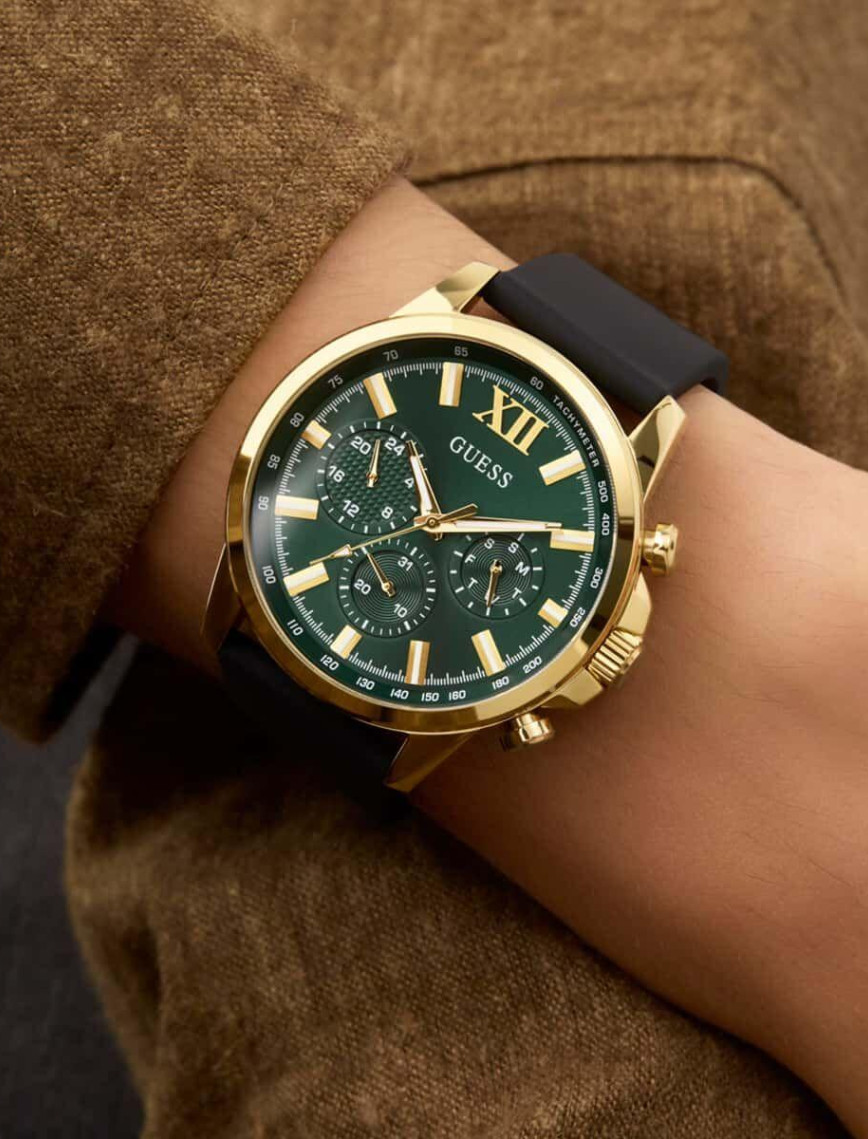 Guess GUGW0913G4 Erkek Kol Saati Guess GUGW0913G4 Erkek Kol Saati