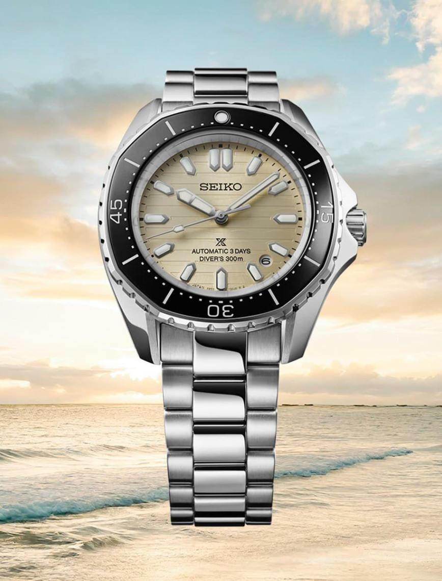 Seiko SEIPB481J Erkek Kol Saati Seiko SEIPB481J Erkek Kol Saati