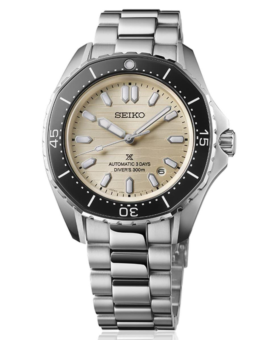 Seiko SEIPB481J Erkek Kol Saati Seiko SEIPB481J Erkek Kol Saati