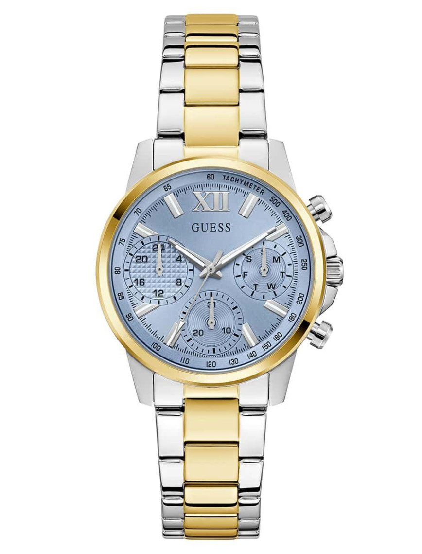 Guess GUGW0933L3 Kadın Kol Saati Guess GUGW0933L3 Kadın Kol Saati