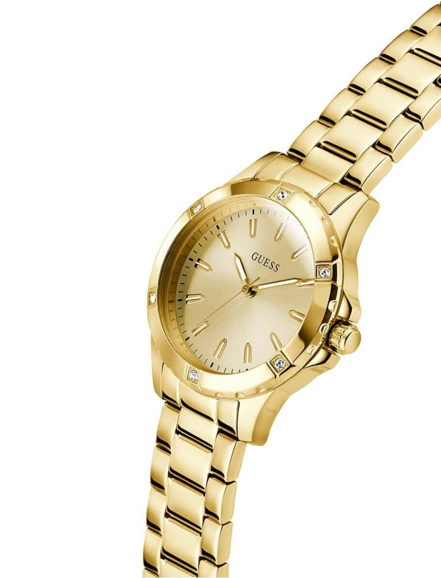 Guess GUGW0948L2 Kadın Kol Saati Guess GUGW0948L2 Kadın Kol Saati