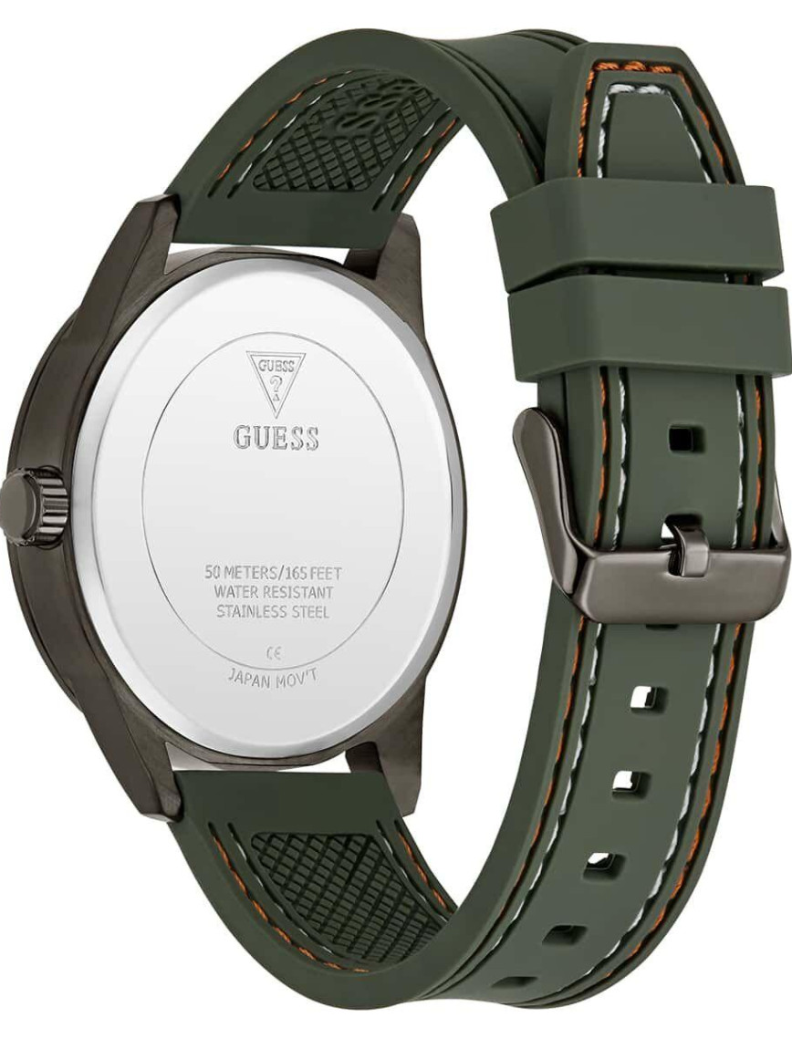 Guess GUGW0964G3 Erkek Kol Saati Guess GUGW0964G3 Erkek Kol Saati