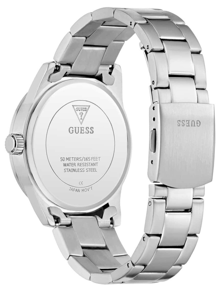 Guess GUGW0965G1 Erkek Kol Saati Guess GUGW0965G1 Erkek Kol Saati