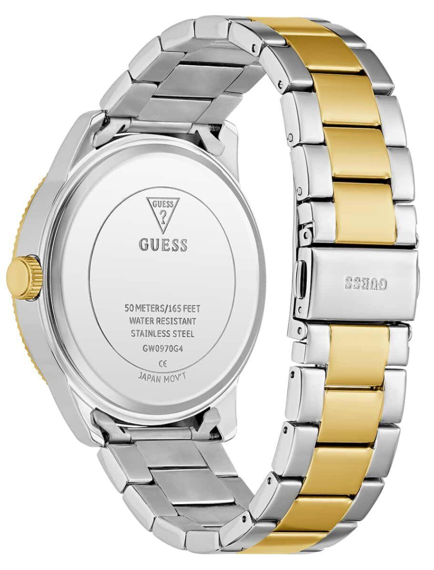 Guess GUGW0970G4 Erkek Kol Saati Guess GUGW0970G4 Erkek Kol Saati