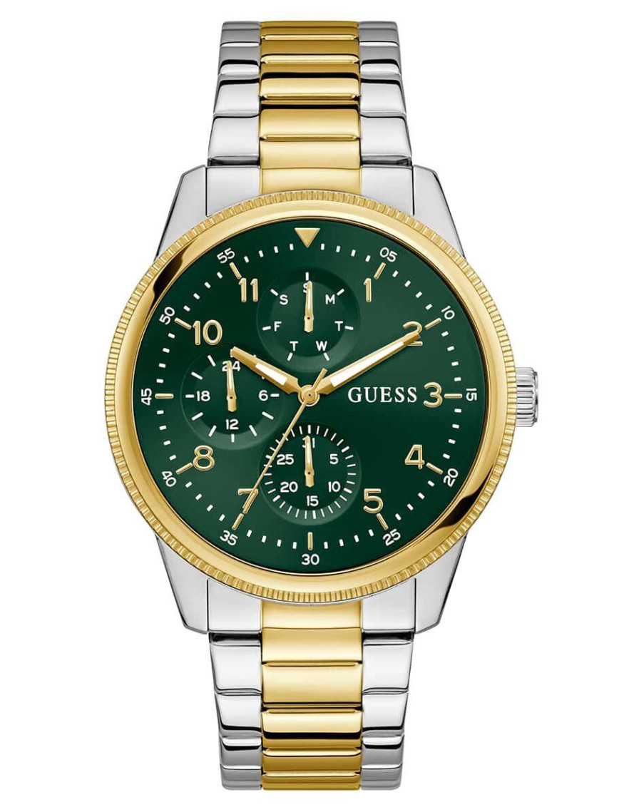 Guess GUGW0970G4 Erkek Kol Saati Guess GUGW0970G4 Erkek Kol Saati