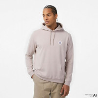 Converse Go-To Unisex Bej Hoodie Converse Go-To Unisex Bej Hoodie