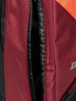 Dunlop D Tac Cx-performance Backpack Unisex Siyah Sırt Çantası Dunlop D Tac Cx-performance Backpack Unisex Siyah Sırt Çantası