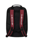 Dunlop D Tac Cx-performance Backpack Unisex Siyah Sırt Çantası Dunlop D Tac Cx-performance Backpack Unisex Siyah Sırt Çantası
