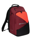 Dunlop D Tac Cx-performance Backpack Unisex Siyah Sırt Çantası Dunlop D Tac Cx-performance Backpack Unisex Siyah Sırt Çantası