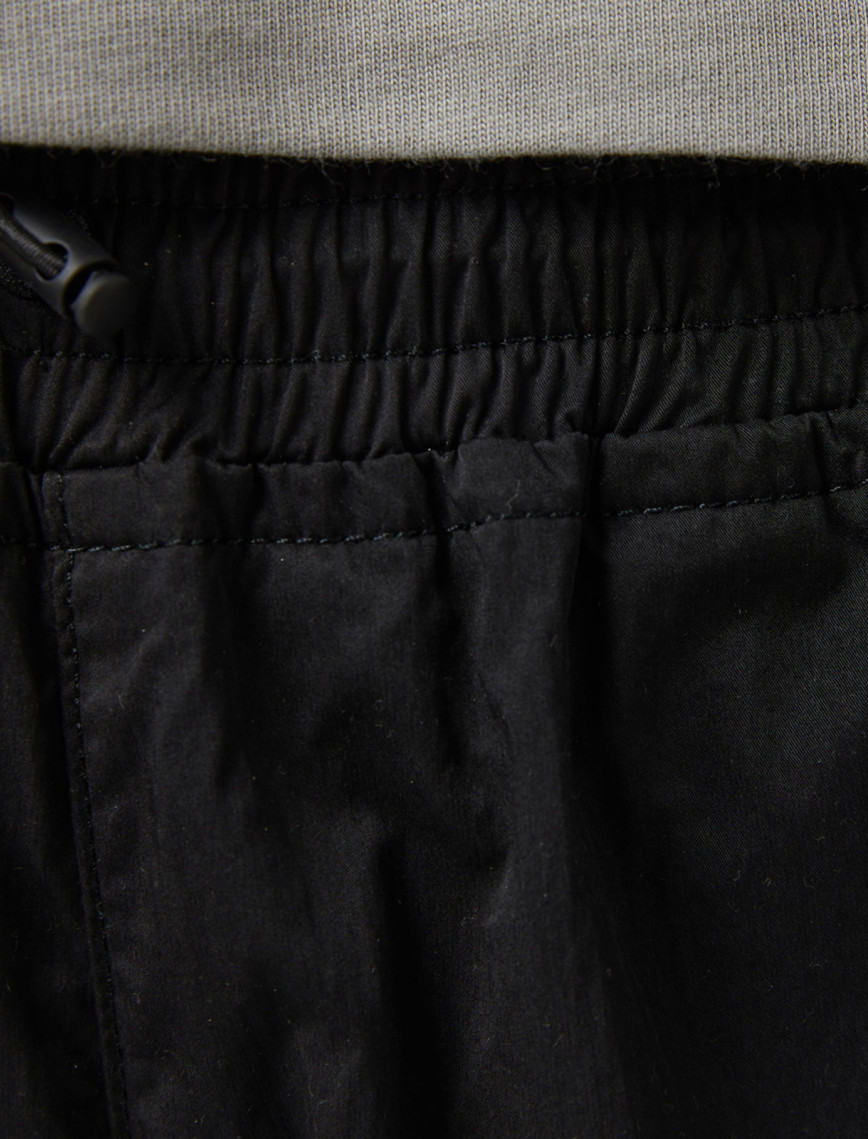 UNITED4 Kadın Siyah Pantolon UNITED4 Kadın Siyah Pantolon