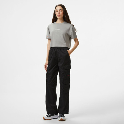 UNITED4 Kadın Siyah Pantolon UNITED4 Kadın Siyah Pantolon