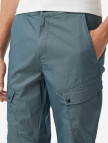Napapijri  M-Senio Cargo Erkek Gri Pantolon