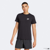 Converse Erkek Siyah T-Shirt Converse Erkek Siyah T-Shirt