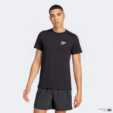 Converse Erkek Siyah T-Shirt Converse Erkek Siyah T-Shirt