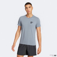 Converse Erkek Mavi T-Shirt Converse Erkek Mavi T-Shirt