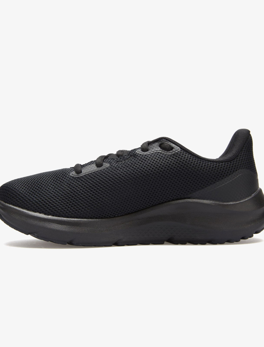 Under Armour Charged Pursuit 4 Kadın Siyah Koşu Ayakkabısı Under Armour Charged Pursuit 4 Kadın Siyah Koşu Ayakkabısı