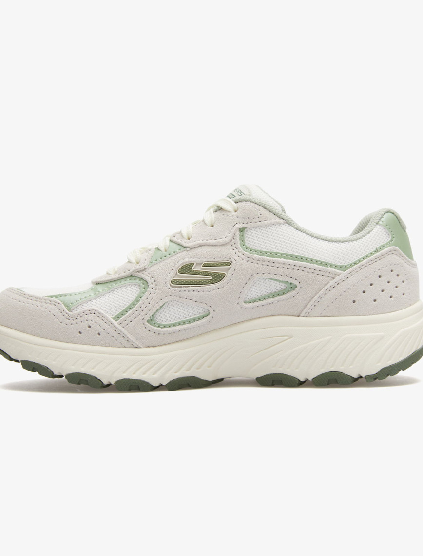 Skechers Hillcrest 2.0 Kadın Beyaz Spor Ayakkabı Skechers Hillcrest 2.0 Kadın Beyaz Spor Ayakkabı