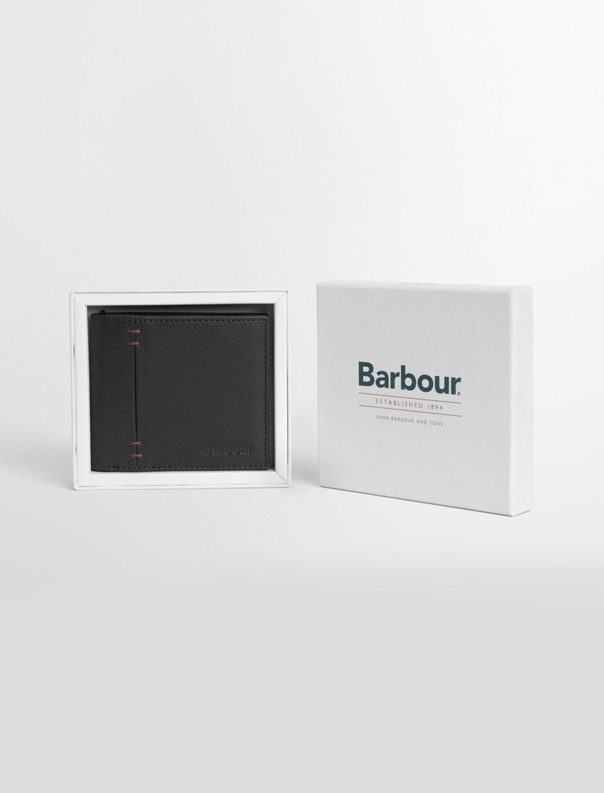 Barbour Lossie Deri Cüzdan Barbour Lossie Deri Cüzdan